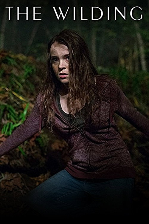 Постер фильма «The Wilding»