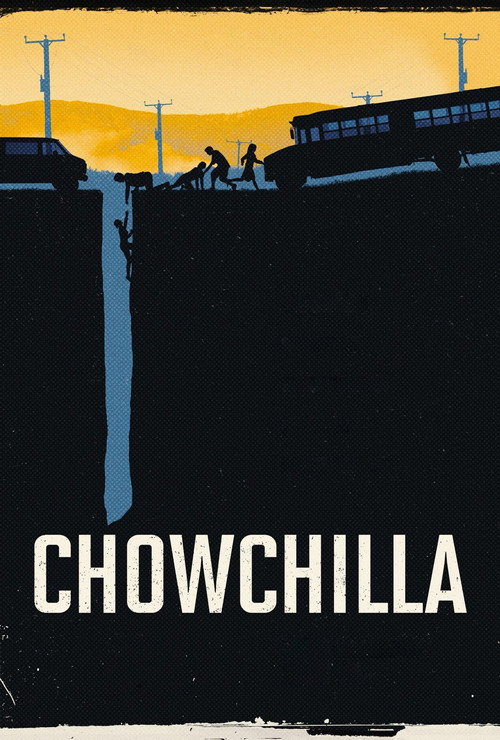 Постер фильма «Chowchilla»