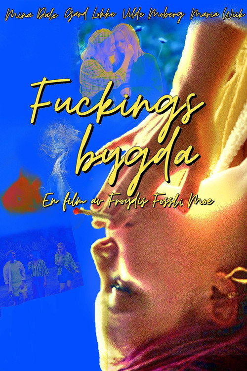 Постер фильма «Fuckings bygda»