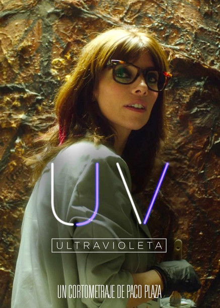 Постер фильма «Ultravioleta»