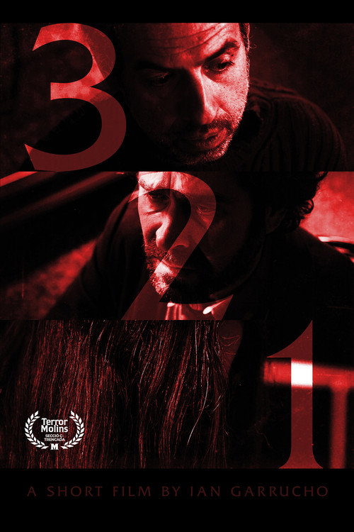 Постер фильма «3, 2, 1»