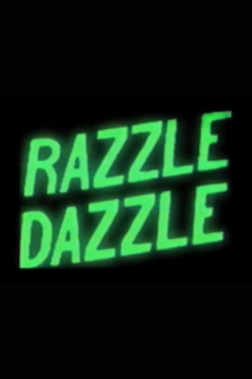 Постер фильма «Razzle Dazzle Part 2»