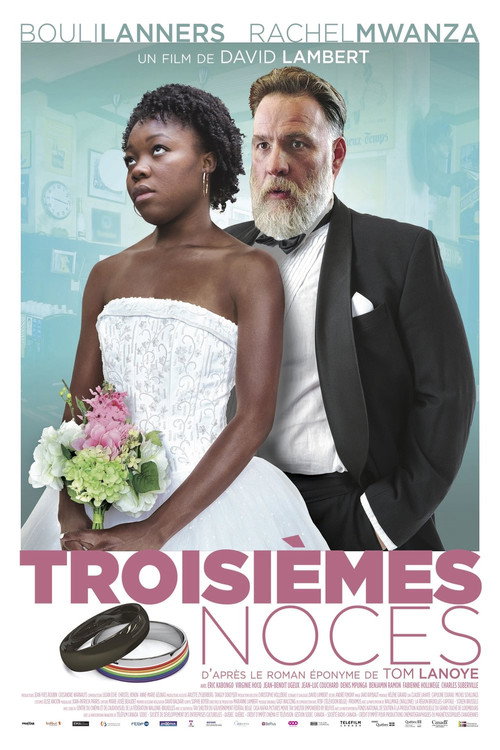 Постер фильма «Troisièmes Noces»