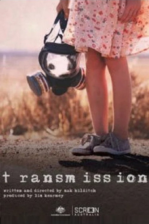 Постер фильма «Transmission»