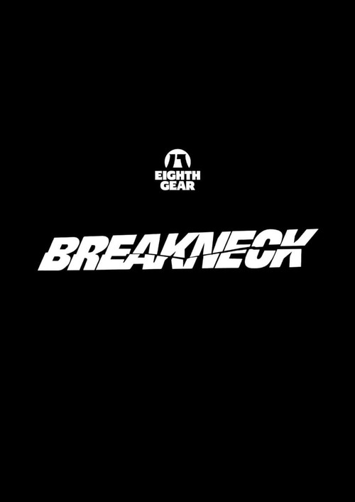 Постер фильма «Breakneck»