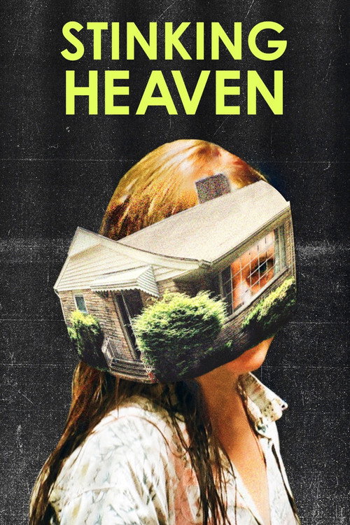 Постер фильма «Stinking Heaven»