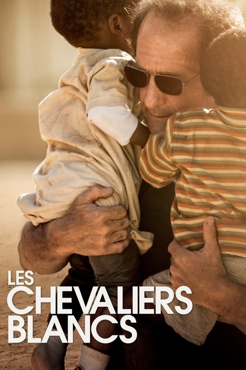 Постер фильма «Les chevaliers blancs»