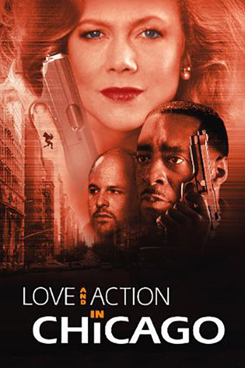 Постер фильма «Love and Action in Chicago»