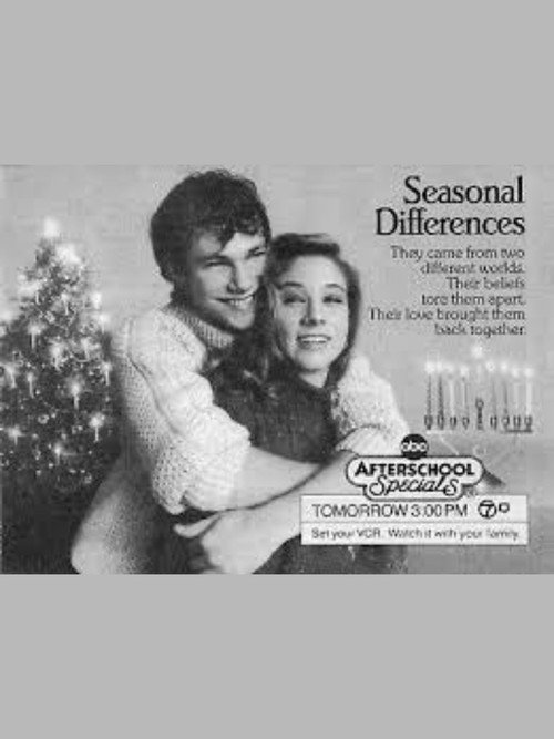 Постер фильма «Seasonal Differences»