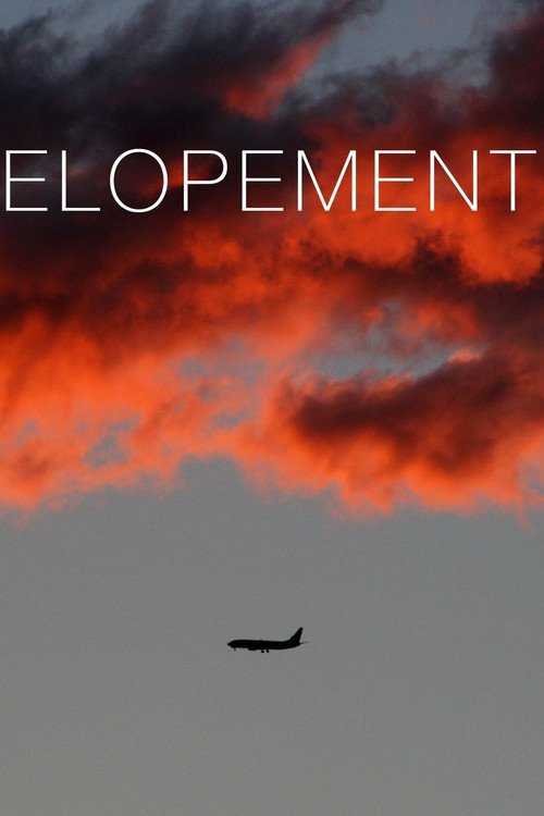 Постер фильма «Elopement»