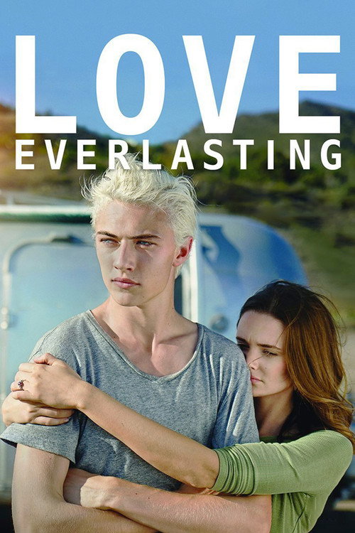 Постер фильма «Love Everlasting»