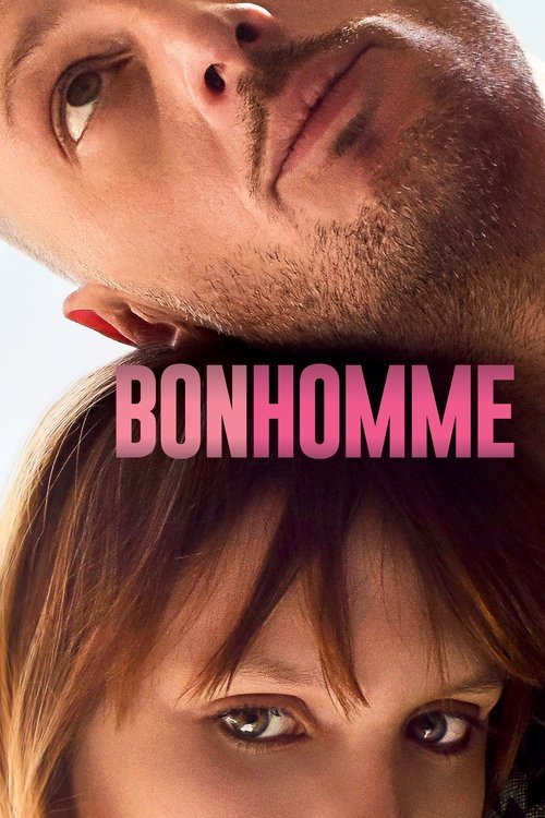 Постер фильма «Bonhomme»