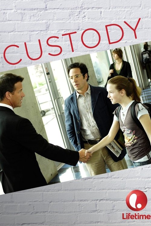 Постер фильма «Опека»