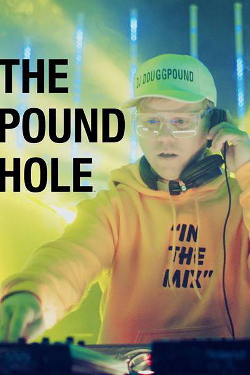 Постер фильма «The Pound Hole»