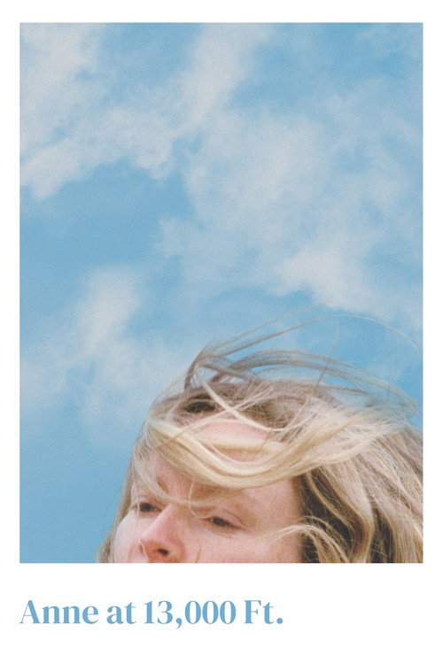 Постер фильма «Anne at 13,000 Ft.»