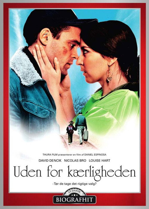 Постер фильма «Uden for kærligheden»