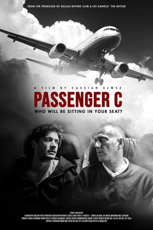 Постер фильма «Unruly Passenger»