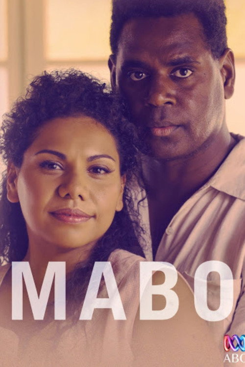 Постер фильма «Mabo»