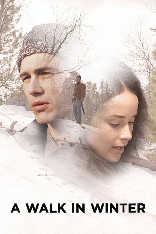 Постер фильма «A Walk in Winter»