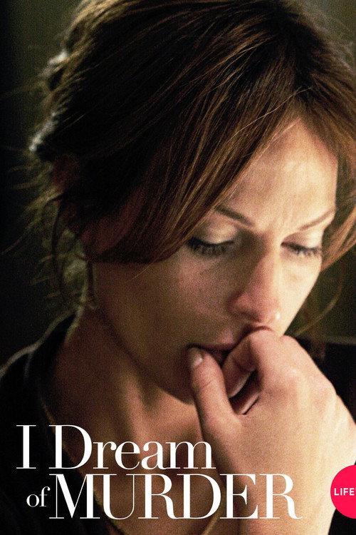 Постер фильма «I Dream of Murder»