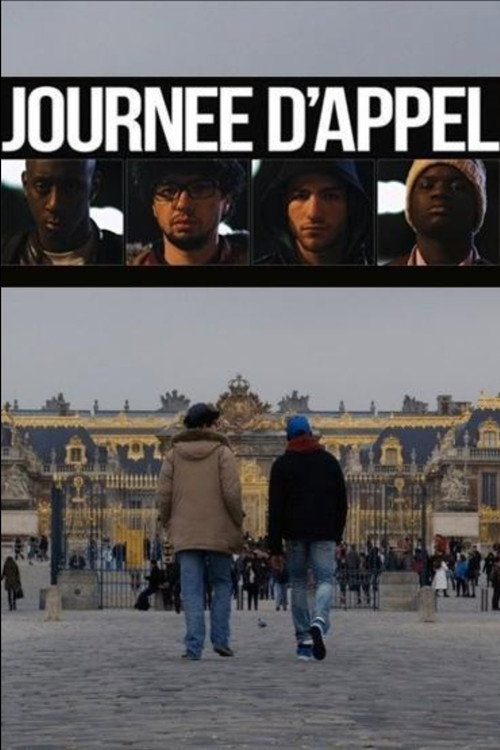 Постер фильма «Journée d'appel»