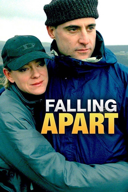 Постер фильма «Falling Apart»