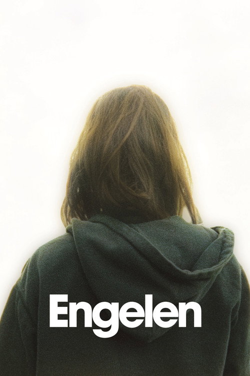 Постер фильма «Engelen»