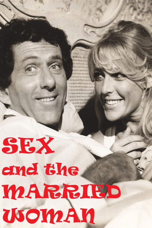 Постер фильма «Sex and the Married Woman»