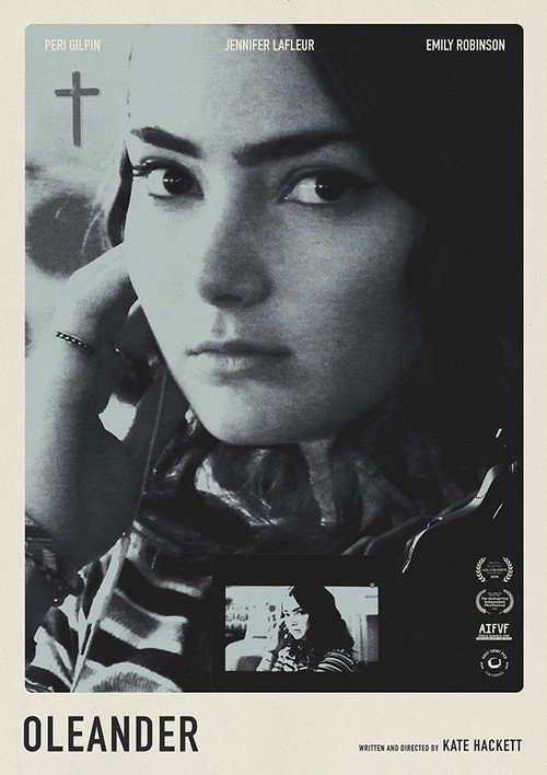 Постер фильма «Oleander»