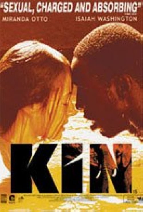 Постер фильма «Kin»
