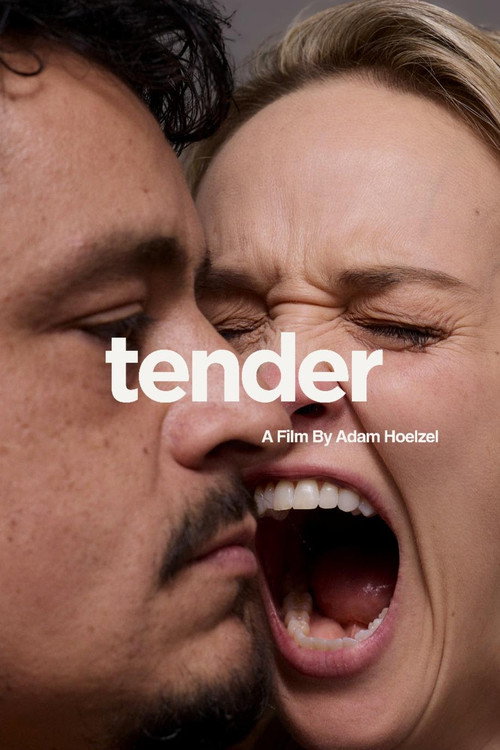 Постер фильма «Tender»