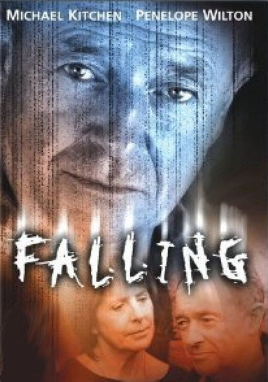 Постер фильма «Falling»