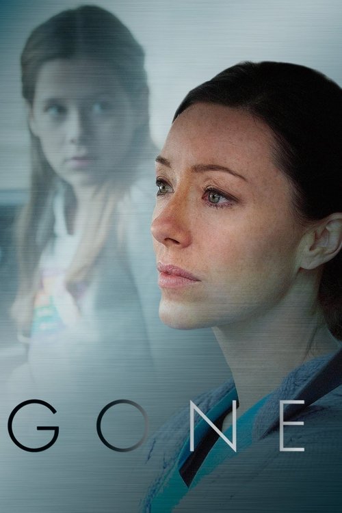 Постер фильма «Gone»