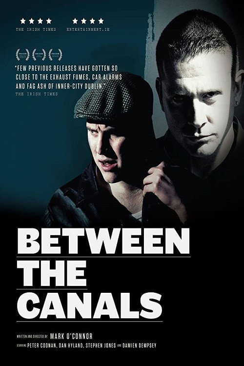 Постер фильма «Between the Canals»