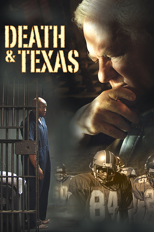 Постер фильма «Death and Texas»