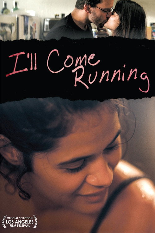 Постер фильма «I'll Come Running»