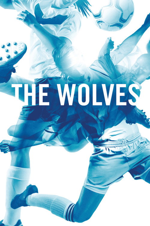 Постер фильма «The Wolves»