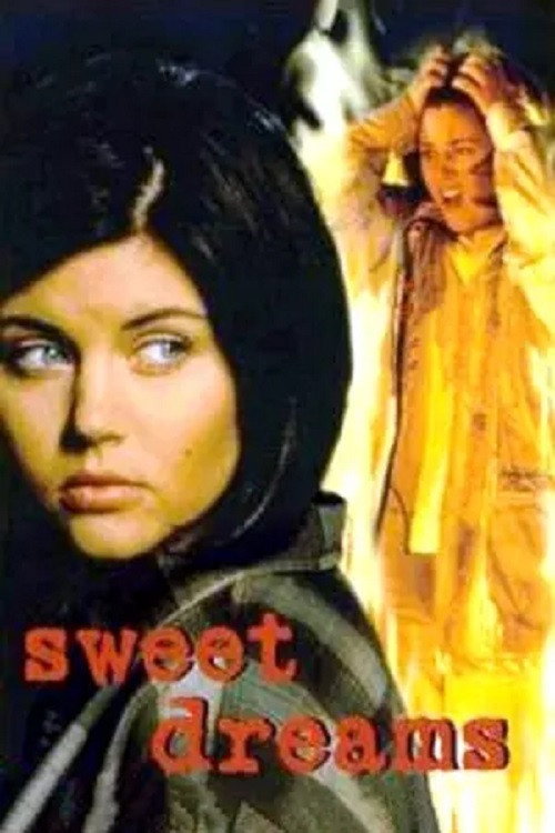 Постер фильма «Sweet Dreams»