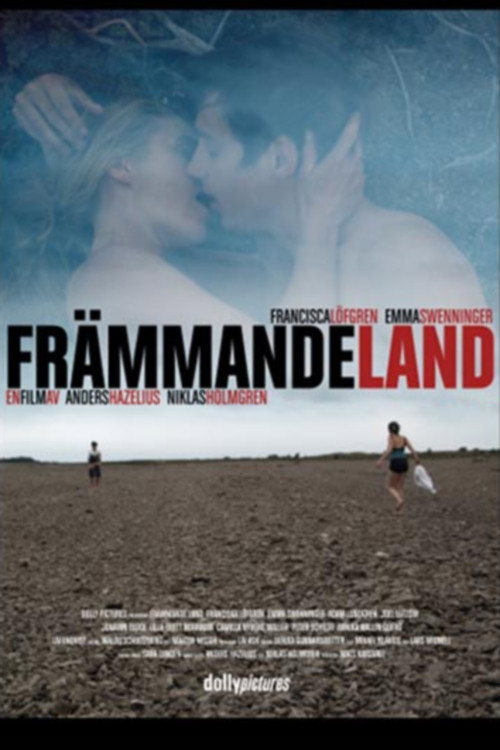Постер фильма «Främmande land»