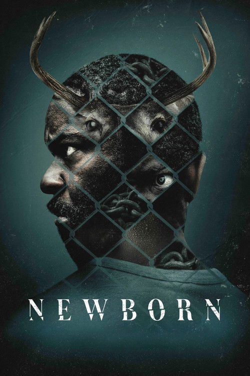 Постер фильма «Newborn»