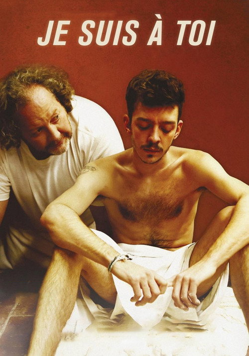 Постер фильма «Je suis à toi»
