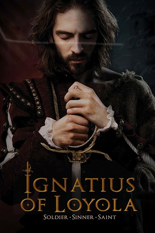 Постер фильма «Ignatius of Loyola»