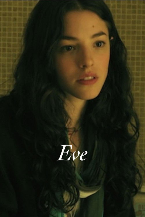 Постер фильма «Eve»