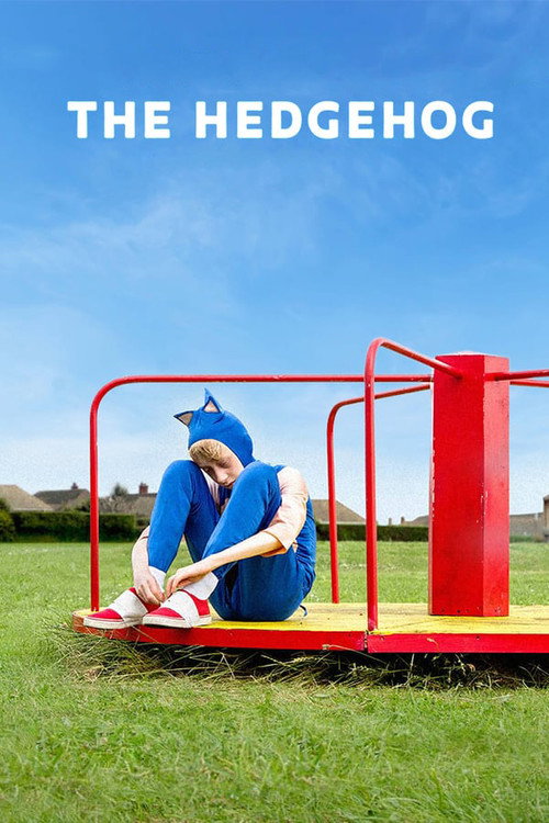 Постер фильма «The Hedgehog»