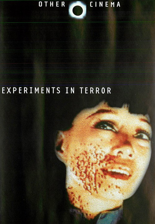 Постер фильма «Experiments in Terror»
