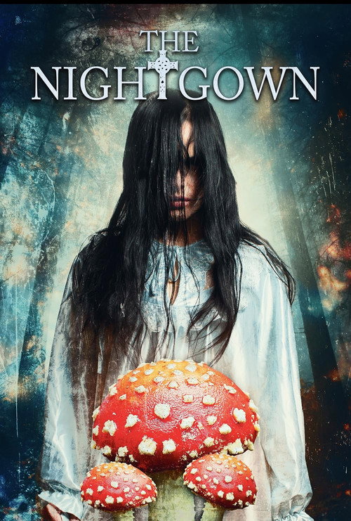 Постер фильма «The Nightgown»