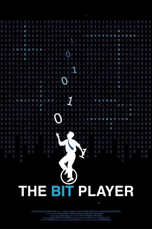 Постер фильма «The Bit Player»