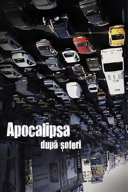 Постер фильма «Apocalipsa după șoferi»
