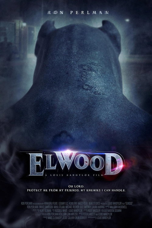 Постер фильма «Elwood»