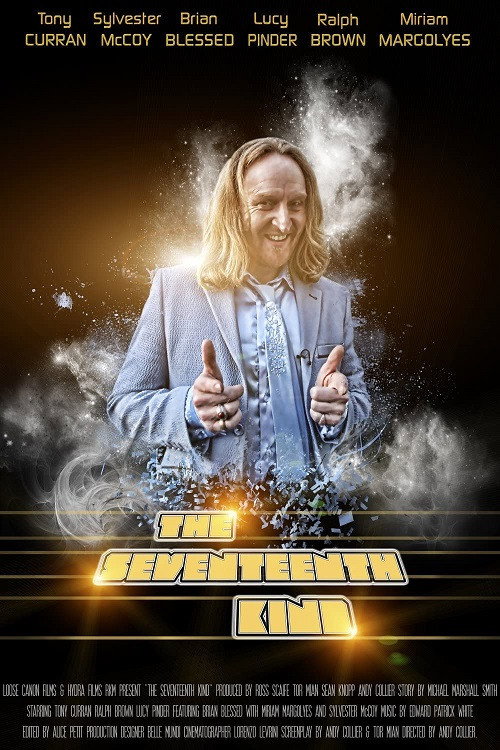 Постер фильма «The Seventeenth Kind»